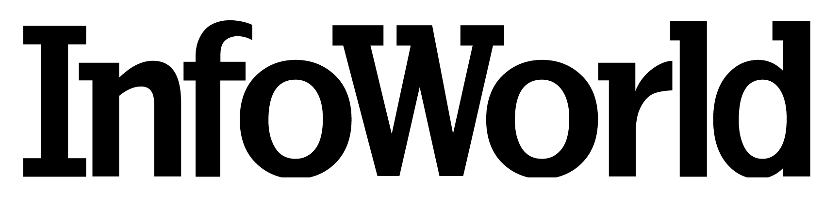 Infoworld Logo