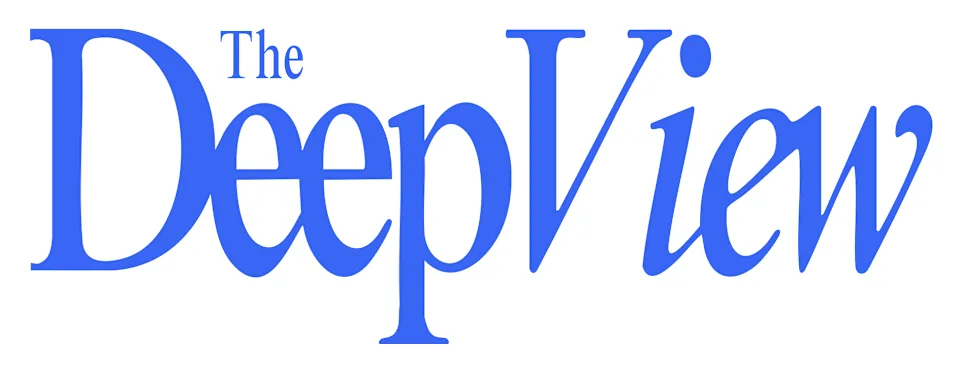 The Deep View