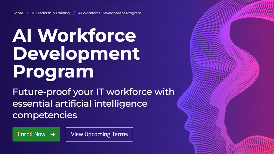 AI Workforce Development Program