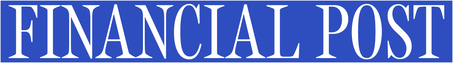 Financial Post Logo