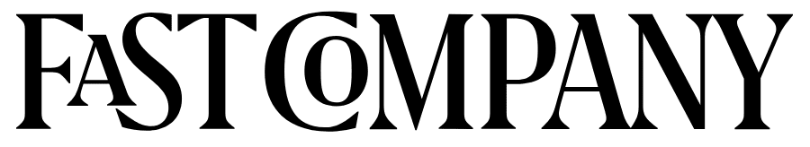 Fast Company Logo