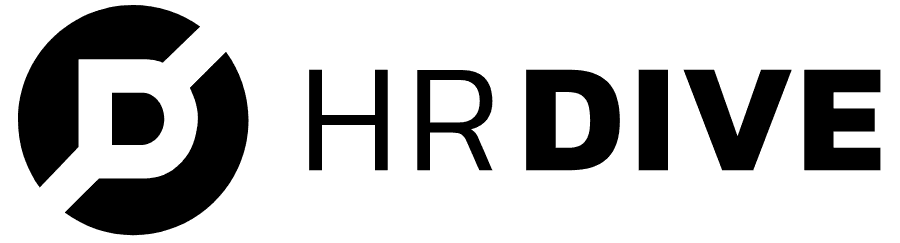 HR Dive Logo