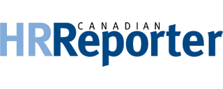Canadian HR Reporter Logo