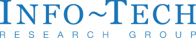 ITRG Colour Logo