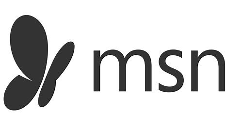 MSN Logo