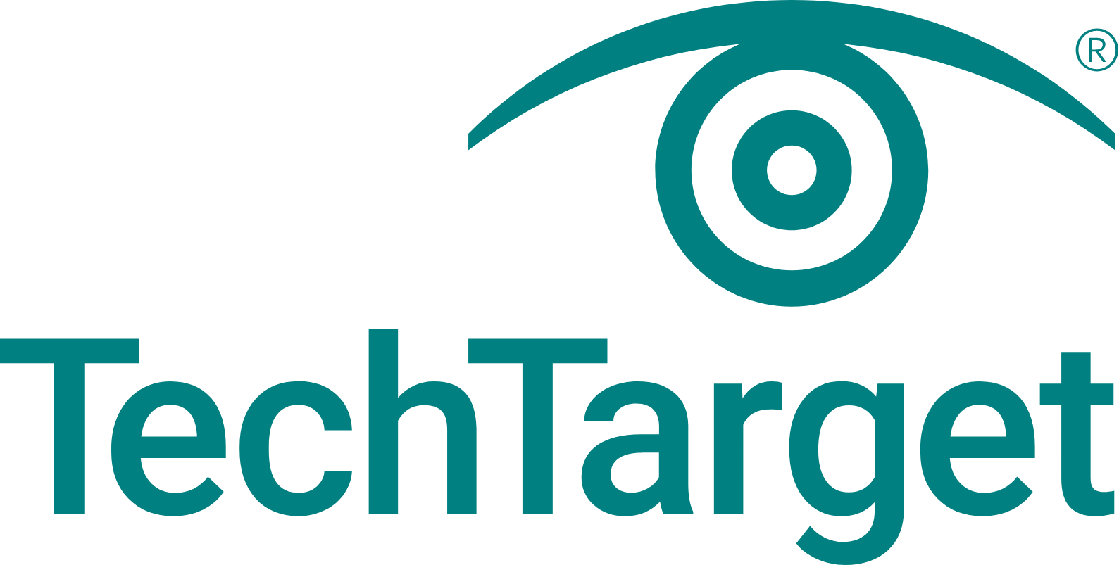 TechTarget Logo Main