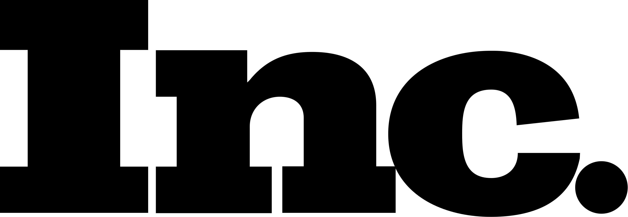 Inc. Logo