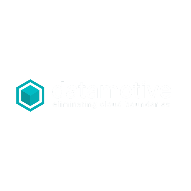 Datamotive Logo