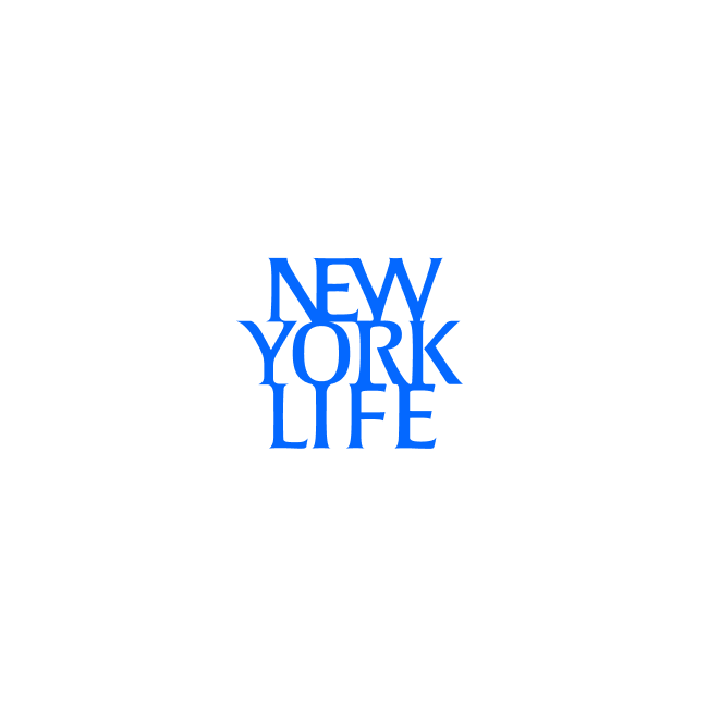New York Life Insurance Company Logo