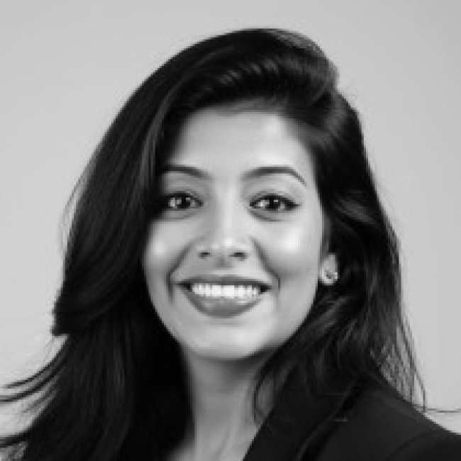 Priya Nair thumbnail