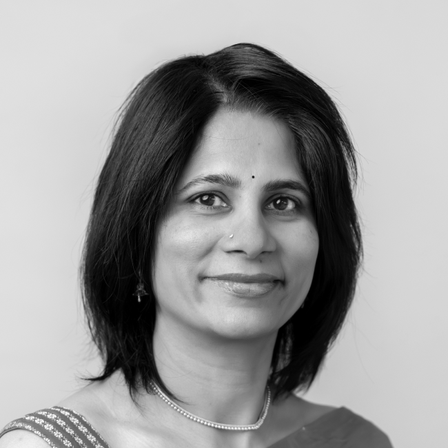 Radhika Chennakeshavula thumbnail