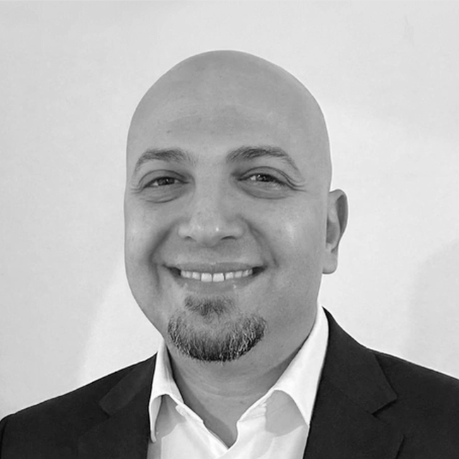 Sherif Youssef thumbnail