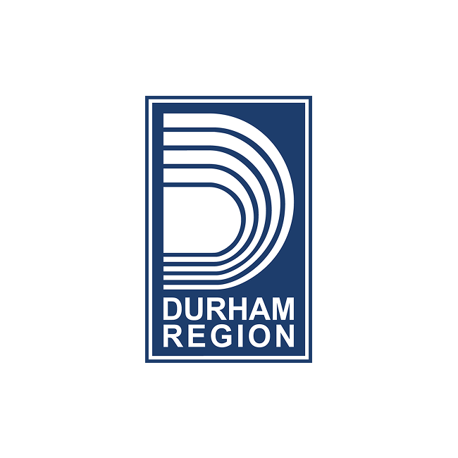The Regional Municipality of Durham Logo