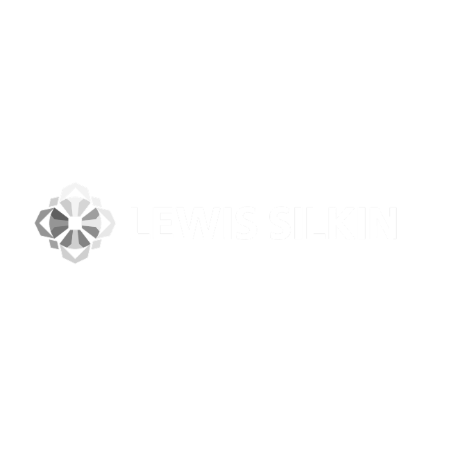 Lewis Silkin Logo
