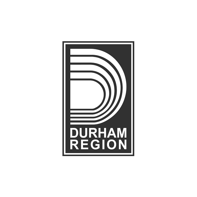 The Regional Municipality of Durham Logo