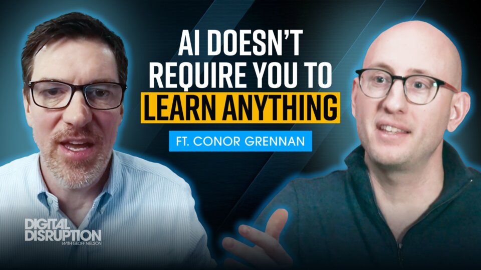 Chief AI Architect at NYU: How to Adopt AI Without Causing Chaos