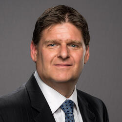 Barry Cousins headshot