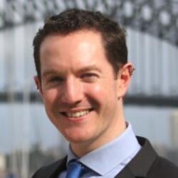 Matt Jackson headshot