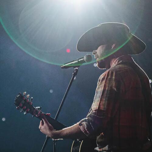 Stephen Paul headshot