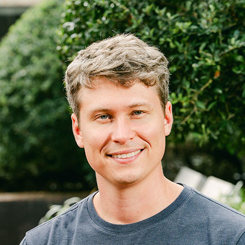 Chris Ellis headshot