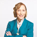 Rosemarie Estrada headshot