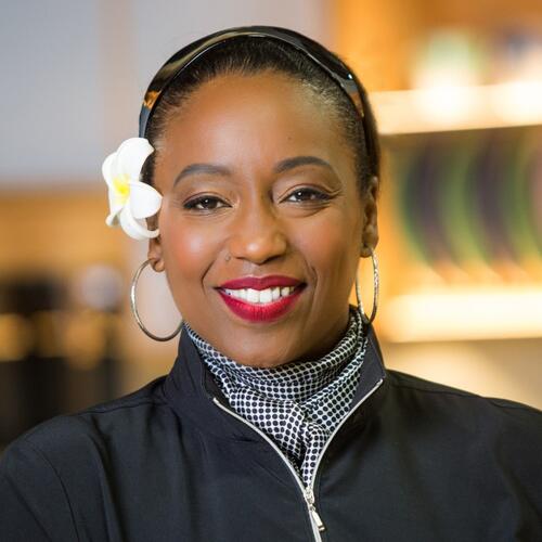 Rocki Rockingham headshot