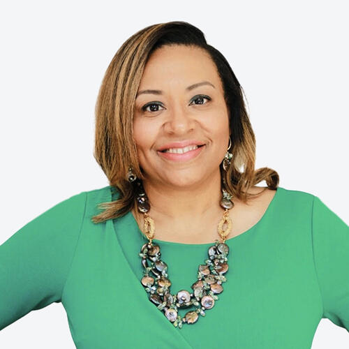 Dalana Brand headshot