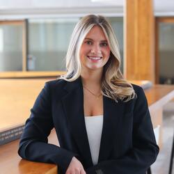 August Hummelbrunner headshot