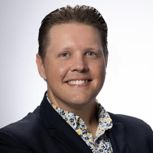 Jeffrey Green headshot