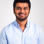 Sumant Yerramilly headshot