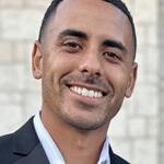 Sebastian Sam headshot