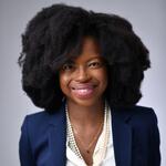 Shamayne Braman headshot