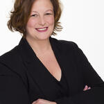 Isabelle Lebeau headshot