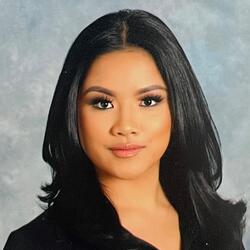 Andrea Miguel headshot