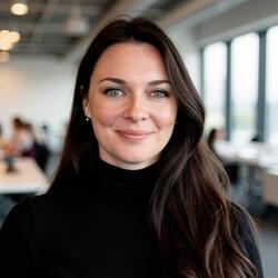 Heather Kipp headshot