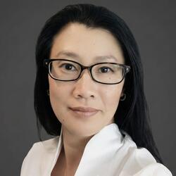 Angel Casey headshot