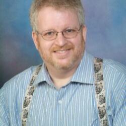 Scott Menter headshot