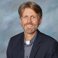 Jim Williams headshot