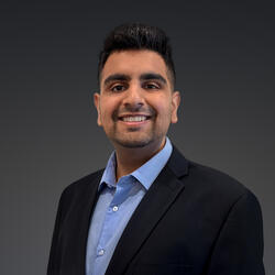 Armaan Sandhu headshot
