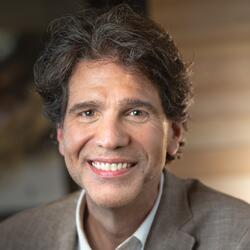 Thor Madsen headshot