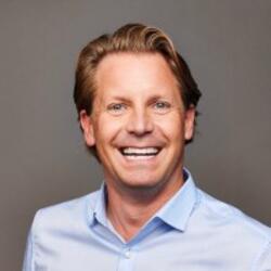 Stephen Bobko headshot