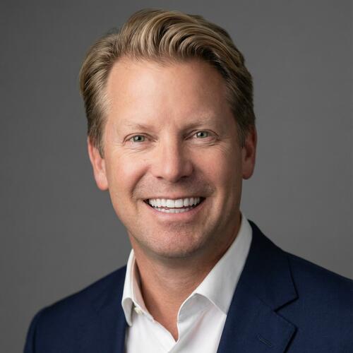 Stephen Bobko headshot