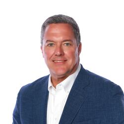 Brad Sprecher headshot