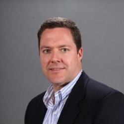 Brad Sprecher headshot