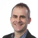 Stephen Satchel headshot