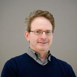 Evan Garmaise headshot