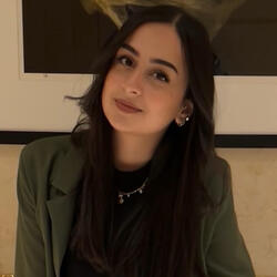 Doaa Ebaid headshot