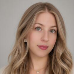 Jessica Goodall headshot