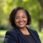 Regina L. Ross headshot
