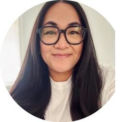 Krizia Francisco headshot